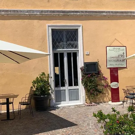 Ξενοδοχείο Relais Real Collegio