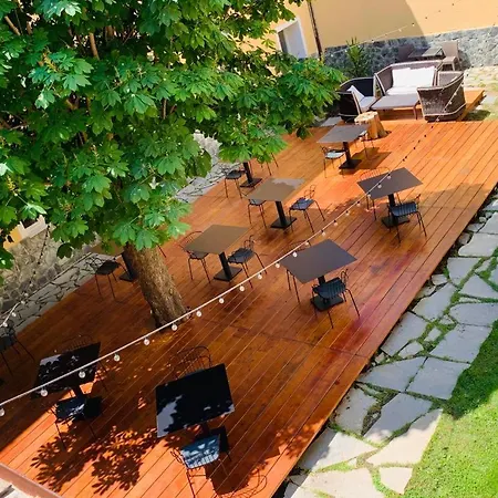 Relais Real Collegio