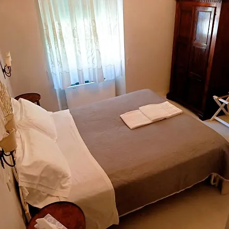 Relais Real Collegio 3*