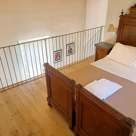 Relais Real Collegio Noli