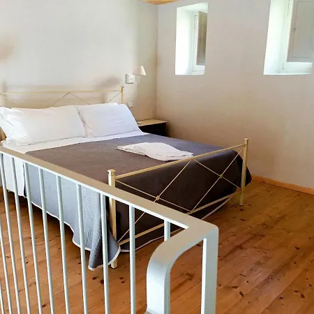 Szálloda Relais Real Collegio