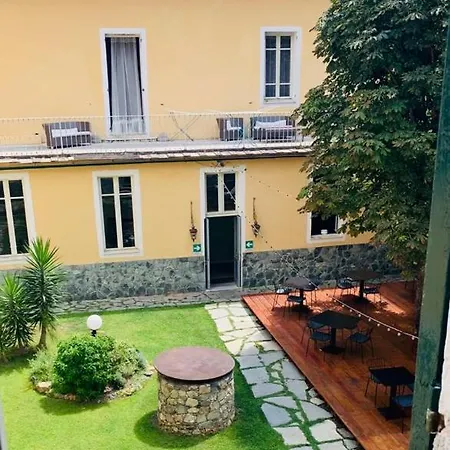 Relais Real Collegio