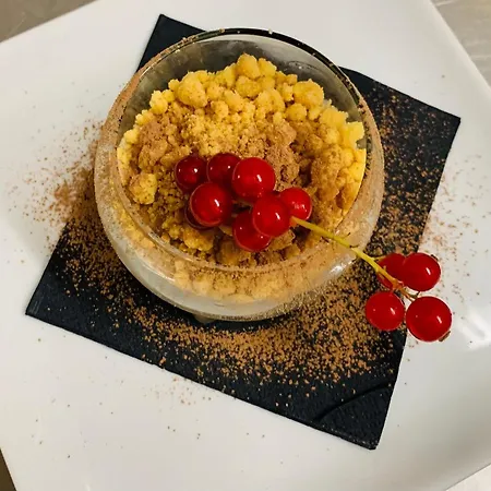 Relais Real Collegio 3* Noli