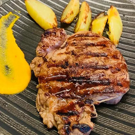 Ξενοδοχείο Relais Real Collegio 3*