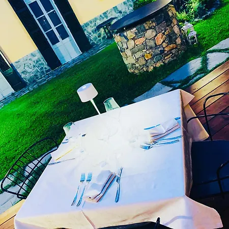 Relais Real Collegio Noli