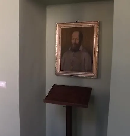 Relais Real Collegio Noli