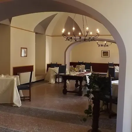 Szálloda Relais Real Collegio