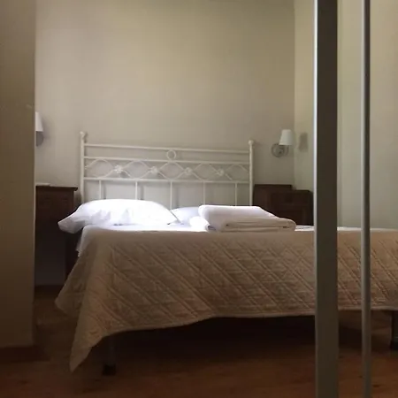 Szálloda Relais Real Collegio