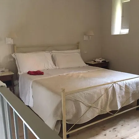 Relais Real Collegio Szálloda