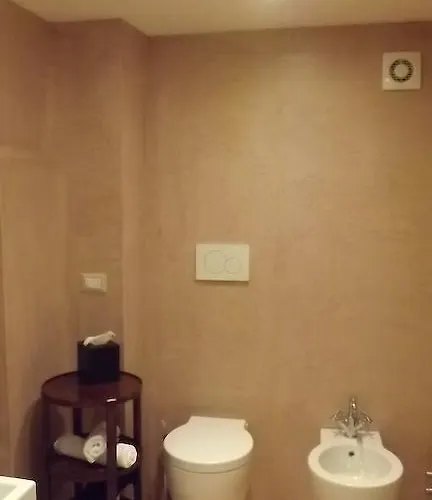 Hotel Relais Real Collegio