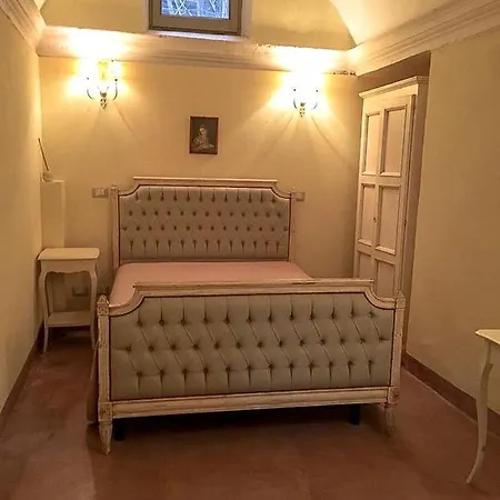 Relais Real Collegio Noli