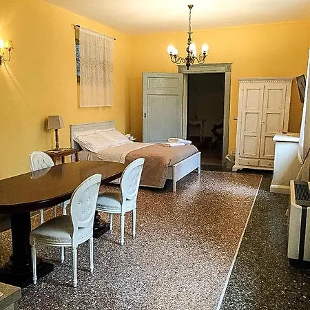 Relais Real Collegio 3* Noli