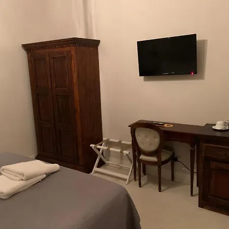 Relais Real Collegio Noli