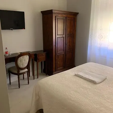 Relais Real Collegio