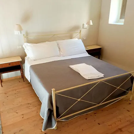 Hotel Relais Real Collegio Noli