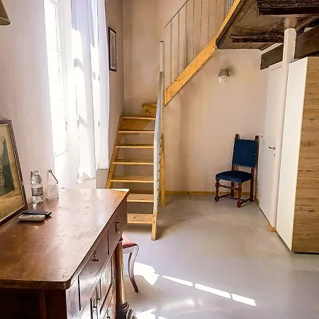 Relais Real Collegio 3* ノーリ