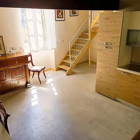 Relais Real Collegio Hotel Noli