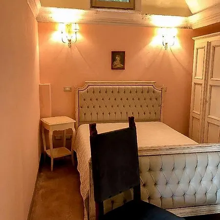Relais Real Collegio