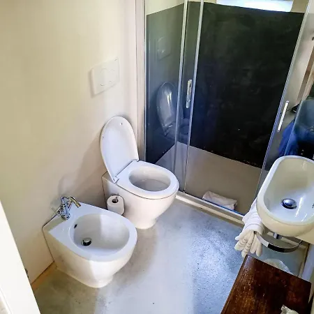 Relais Real Collegio 3*