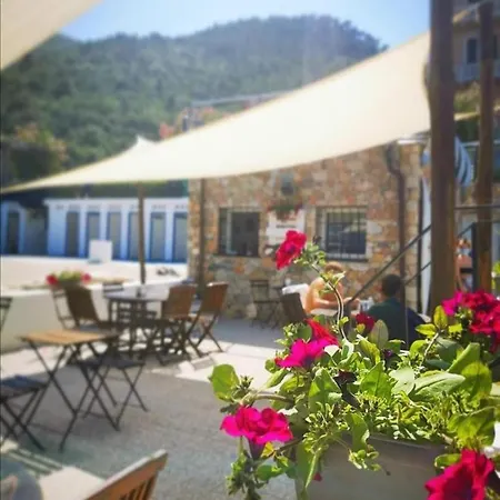 Hotel Relais Real Collegio Noli