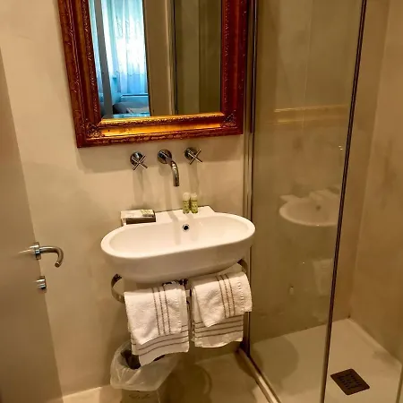 Relais Real Collegio Hotel Noli