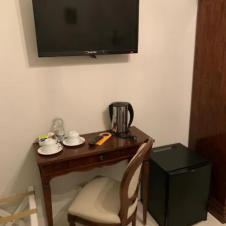 Relais Real Collegio Hotel Noli