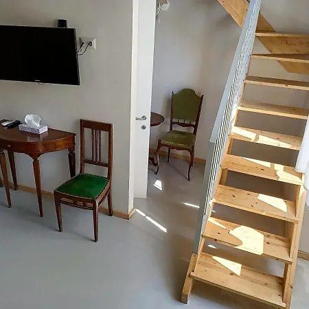 Relais Real Collegio Noli