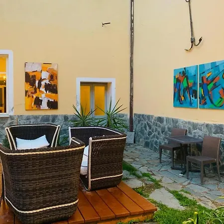 Hotel Relais Real Collegio 3*