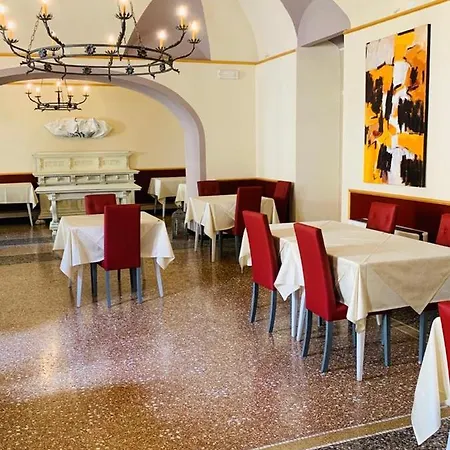 Hotel Relais Real Collegio