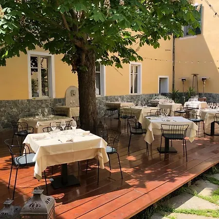 Relais Real Collegio 3*