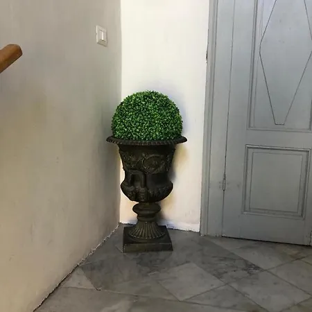 Relais Real Collegio 3* Noli