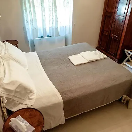 Relais Real Collegio Noli