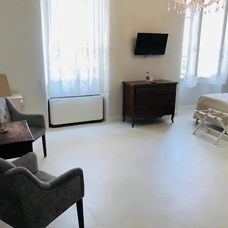Hotel Relais Real Collegio