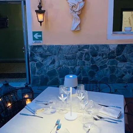 Hotel Relais Real Collegio 3*