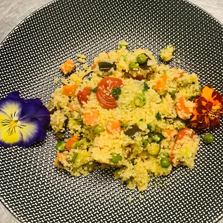 酒店 皇家学院酒店 诺利