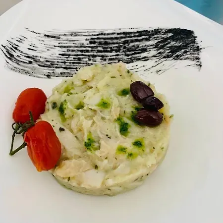 Отель Relais Real Collegio 3*