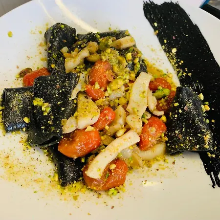 Отель Relais Real Collegio 3*