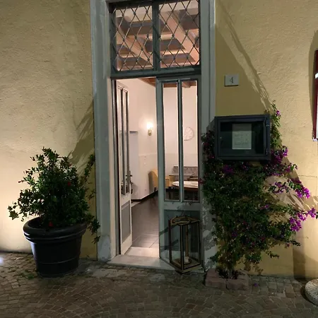 Relais Real Collegio 3* Noli