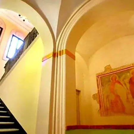 Hotel Relais Real Collegio 3*
