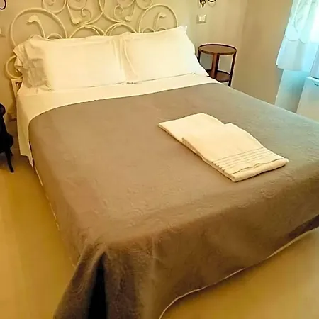 Hotel Relais Real Collegio Noli