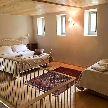 Hotel Relais Real Collegio Noli