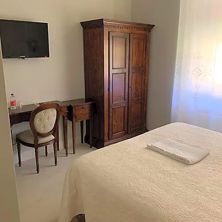 Hotel Relais Real Collegio 3*