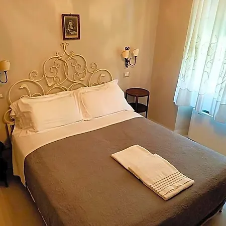 Hotel Relais Real Collegio