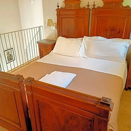 Relais Real Collegio Hotel Noli