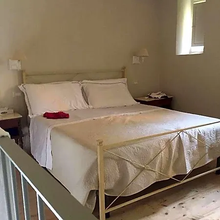 Relais Real Collegio Hotel 3*