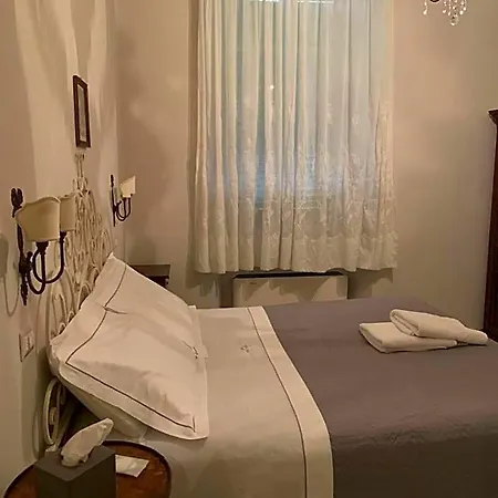 Relais Real Collegio