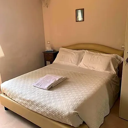 Relais Real Collegio 3* Noli