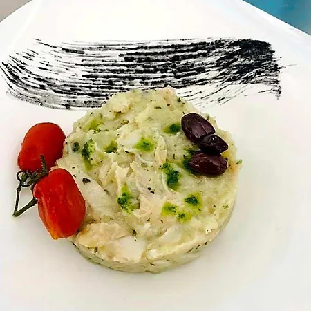Relais Real Collegio Hotel