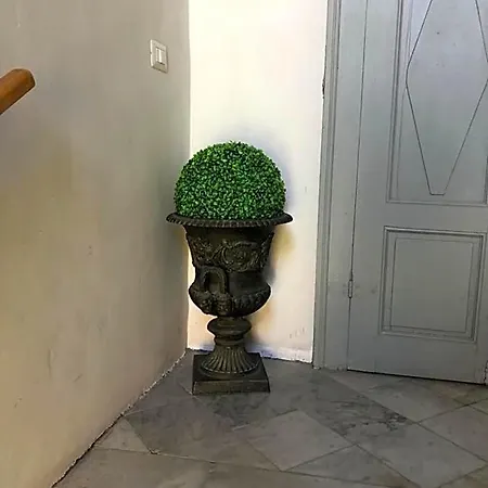 Hotel Relais Real Collegio 3*