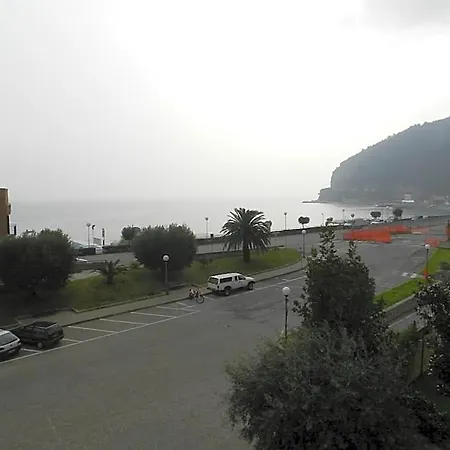 Relais Real Collegio 3* Noli